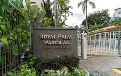 Royal Palm Mansions (D5), Condominium #574345301
